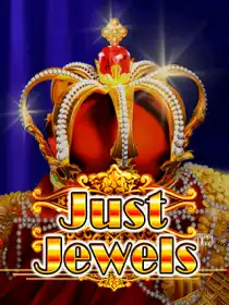 Just Jewels deluxe