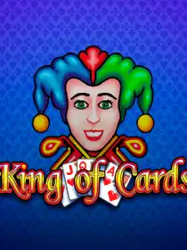 King of Cards