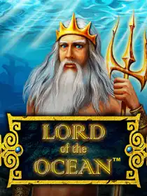 Lord of the Ocean