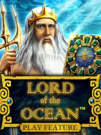 Lord of the Ocean Buy Bonus