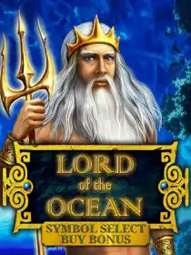 Lord of the Ocean Symbol Select Buy Bonus
