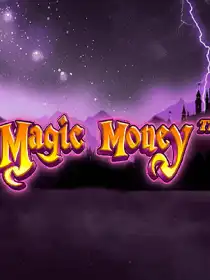 Magic Money