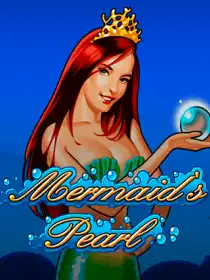 Mermaid's Pearl