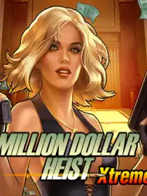 Million Dollar Heist