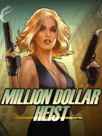 Million Dollar Heist Xtreme