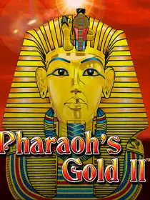 Pharaoh's Gold II
