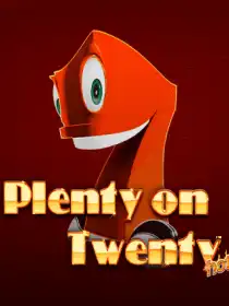 Plenty on Twenty Hot