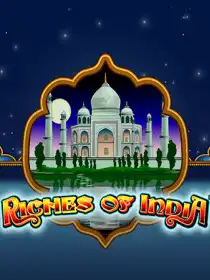 Riches of India