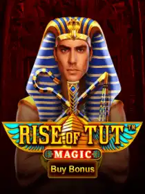 Rise of Tut Magic Buy Bonus