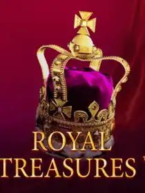 Royal Treasures
