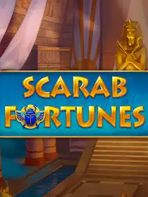 Scarab Fortunes