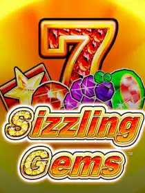 Sizzling Gems