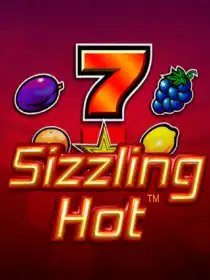 Sizzling Hot