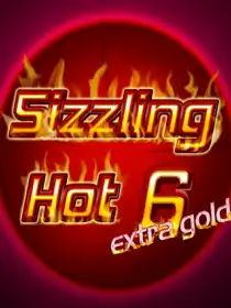Sizzling Hot 6 Extra Gold