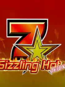Sizzling Hot deluxe