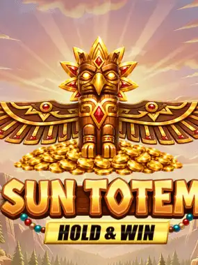 Sun Totem: Hold & Win