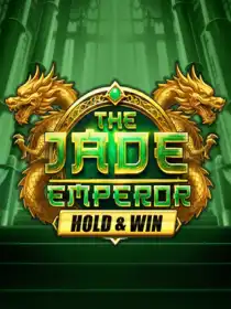 The Jade Emperor Hold & Win