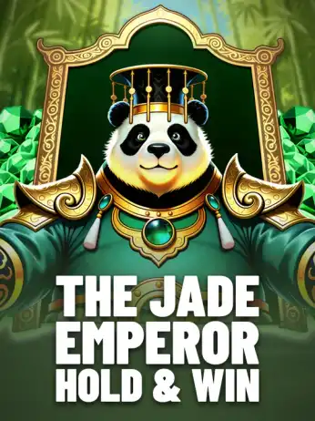 The Jade Emperor Hold & Win