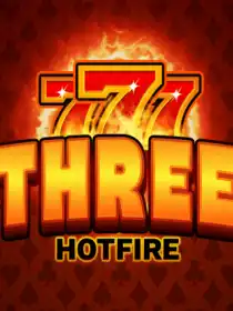 Three Hotfire