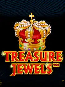 Treasure Jewels