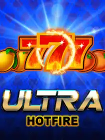 Ultra Hotfire