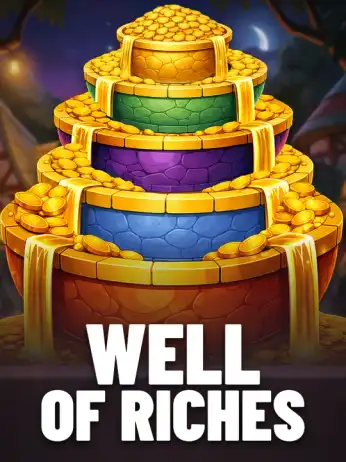 Well of Riches