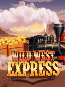Wild West Express