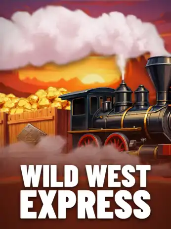Wild West Express