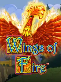 Wings Of Fire