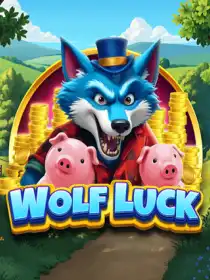 Wolf Luck