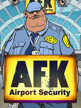 AFK Airport Security