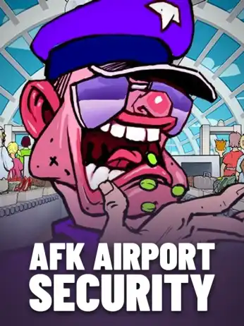 AFK Airport Security