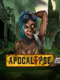 Apocalypse Super xNudge