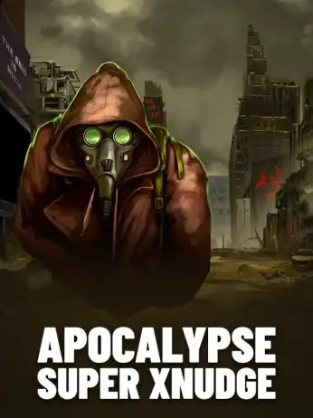 Apocalypse Super xNudge