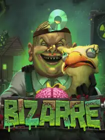 Bizarre
