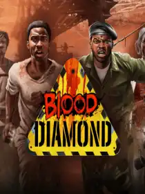 Blood Diamond