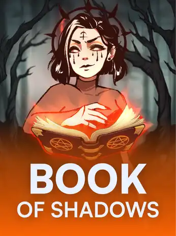 Book of Shadows