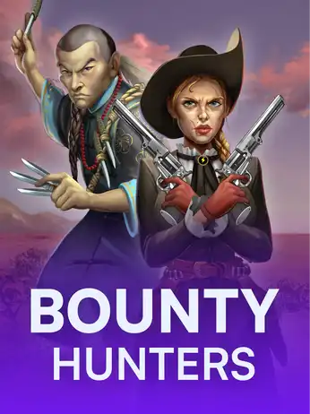 Bounty Hunters