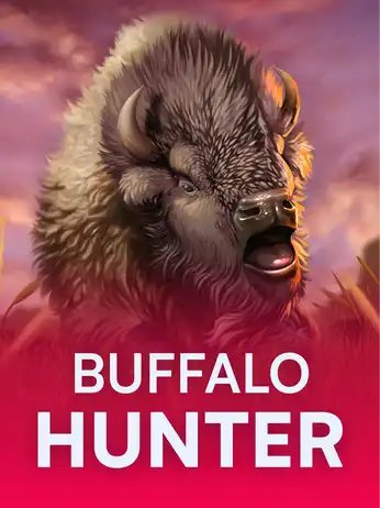 Buffalo Hunter