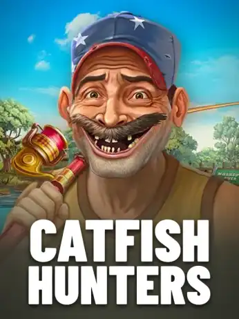 Catfish Hunters