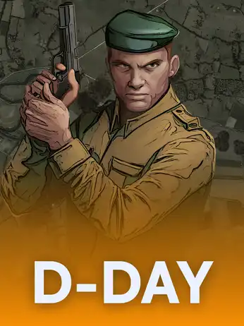 D-Day