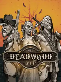 Deadwood R.I.P