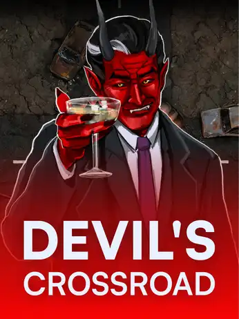 Devil's Crossroad