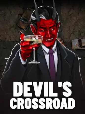 Devil's Crossroad