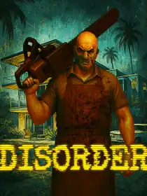 Disorder