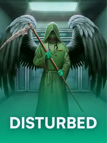 Disturbed