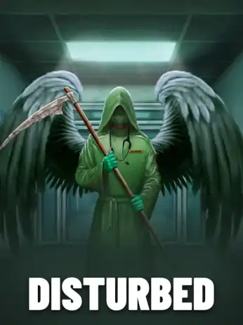 Disturbed