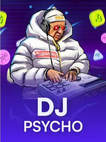 DJ Psycho