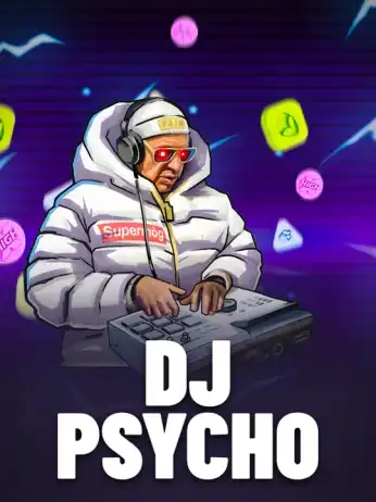 DJ Psycho