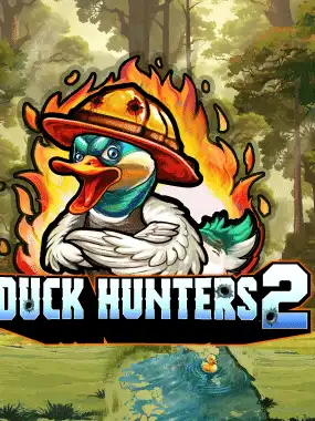 Duck Hunters 2
